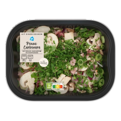 pdp-image-AH Verse maaltijd pasta carbonara