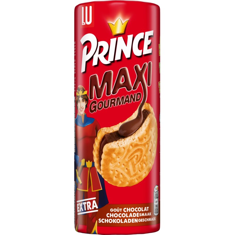 Prince Biscuit sandwich chocolade bestellen | Albert Heijn
