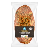 AH Focaccia mozzarella