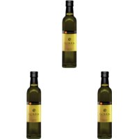 Een afbeelding van Iliada Kalamata extra vierge olijfolie 3-pack