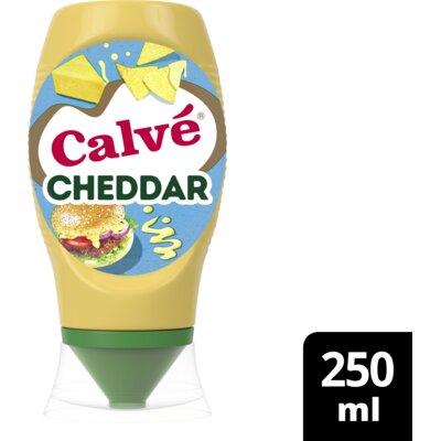 pdp-image-Calvé Cheddarsaus