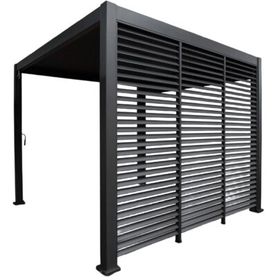 pdp-image-Orion Neo shutterpaneel 1m antraciet