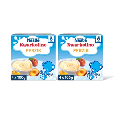 pdp-image-Nestlé Yogolino perzik 6m+ 2-pack