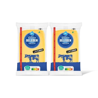 pdp-image-AH Goudse belegen 48+ plakken groot 2-pack