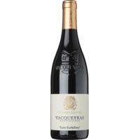 Een afbeelding van Gabriel Meffre Vacqueyras Saint-Barthélémy