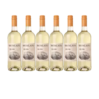 AH Moscato 6 flessen
