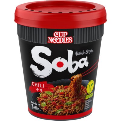 pdp-image-Nissin Soba cup noodles chili