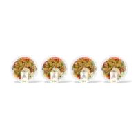 AH Stoomsoep tom kha kai 4-pack