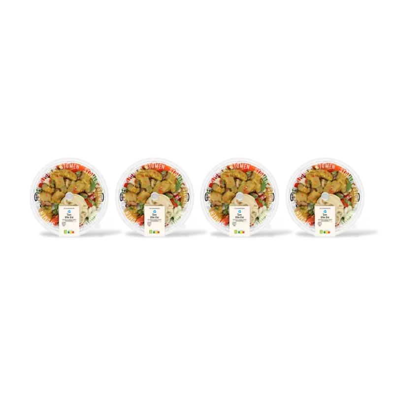 AH Stoomsoep tom kha kai 4-pack