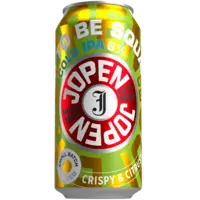 Jopen Hop to be square