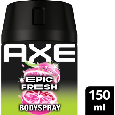 pdp-image-Axe Epic fresh deodorant bodyspray