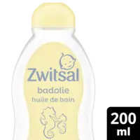 Zwitsal Badolie