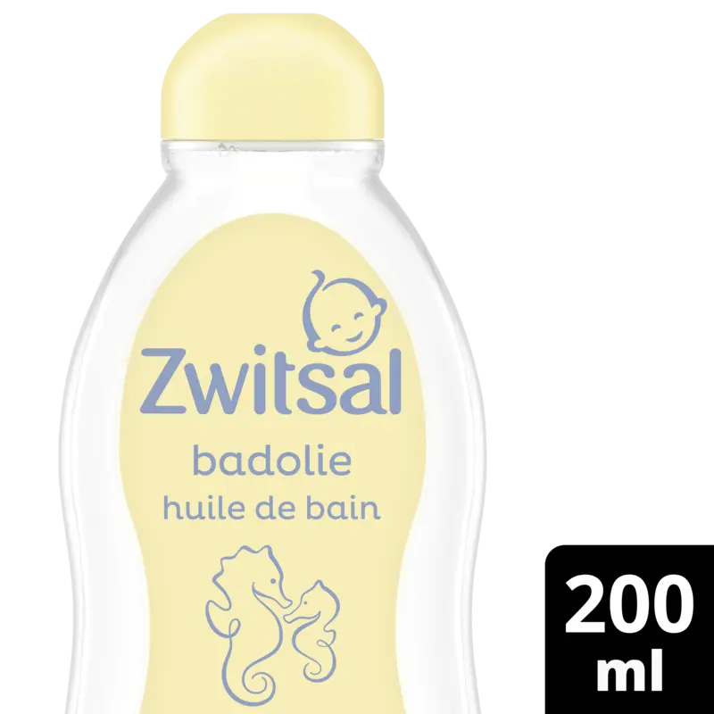 Badolie 200 ML