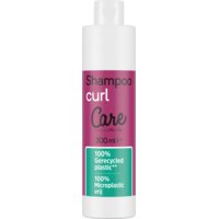 Een afbeelding van Care Shampoo curl