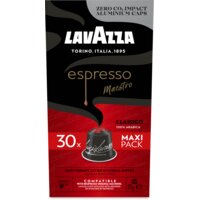 Een afbeelding van Lavazza Espresso maestro classico capsules