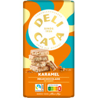 Een afbeelding van Delicata Karamel
