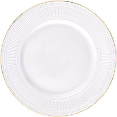 pdp-image-AH Excellent Ontbijtbord ribbel 21cm