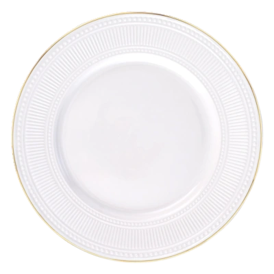 pdp-image-AH Excellent Ontbijtbord ribbel 21cm