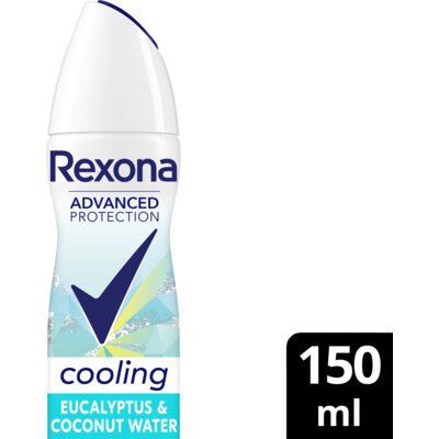 pdp-image-Rexona Cooling eucalyptus & coconut water spray