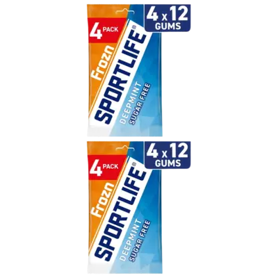 pdp-image-Sportlife Frozn deepmint sugar free gums 8-pack