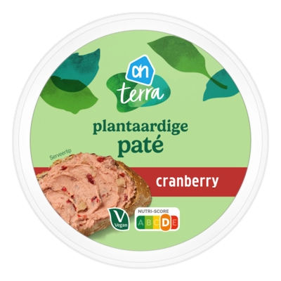 pdp-image-AH Terra Plantaardige paté cranberry