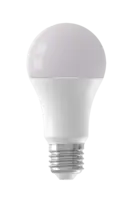Majestic Led standaard mat E27 60W
