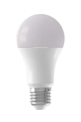 pdp-image-Majestic Led standaard mat E27 60W