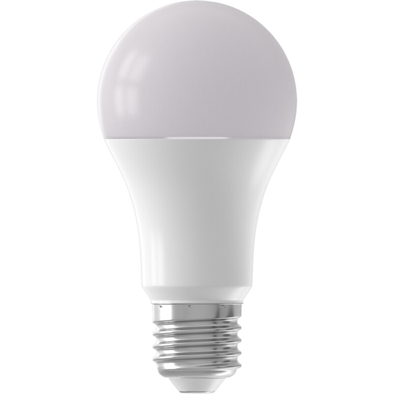 Een afbeelding van Majestic Led standaard mat E27 60W