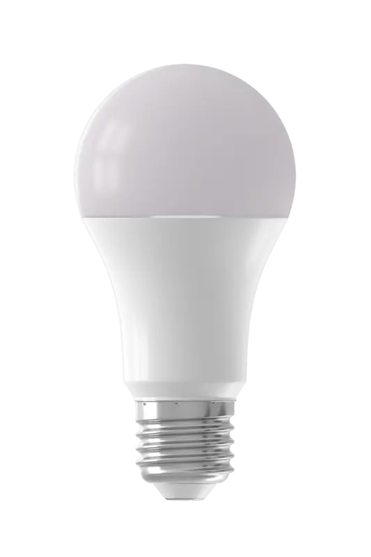 Led standaard mat E27 60W