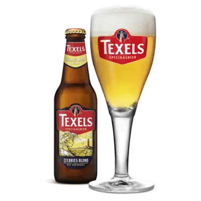 pdp-image-Texels Zeebries blond speciaalbier