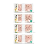 AH Kipreepjes 4-pack