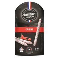 Auvernou Mini sticks chili
