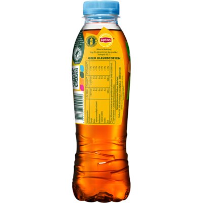 pdp-image-Lipton Ice tea peach zero sugar