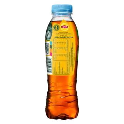 pdp-image-Lipton Ice tea peach zero sugar