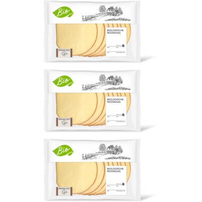 pdp-image-AH Biologisch Rookkaas 45+ plakken 3-pack