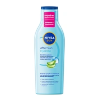 Nivea Sun Aftersun lotion aloë vera hydrateert