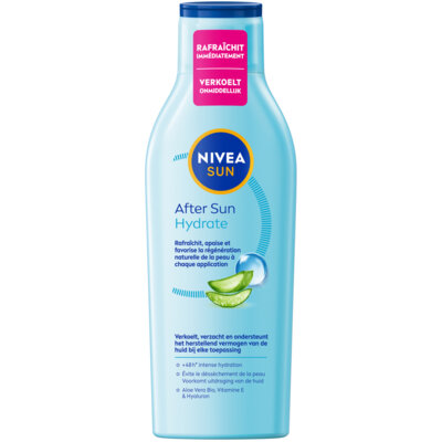 pdp-image-Nivea Sun Aftersun lotion aloë vera hydrateert