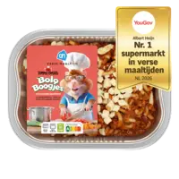 AH Hamsterchef Bolo boogjes
