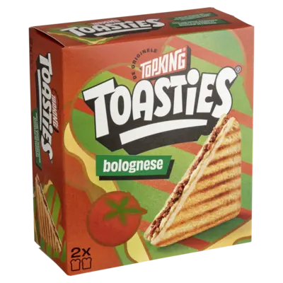 pdp-image-Topking Toasties bolognese