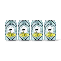 Brouwerij 't IJ Nijpa 4-pack