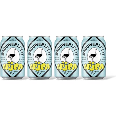 pdp-image-Brouwerij 't IJ Nijpa 4-pack