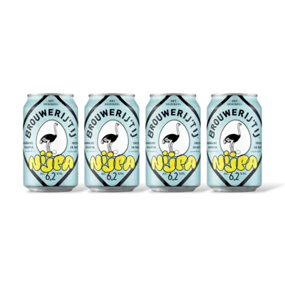 pdp-image-Brouwerij 't IJ Nijpa 4-pack