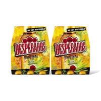 Desperados Original bier 12-pack