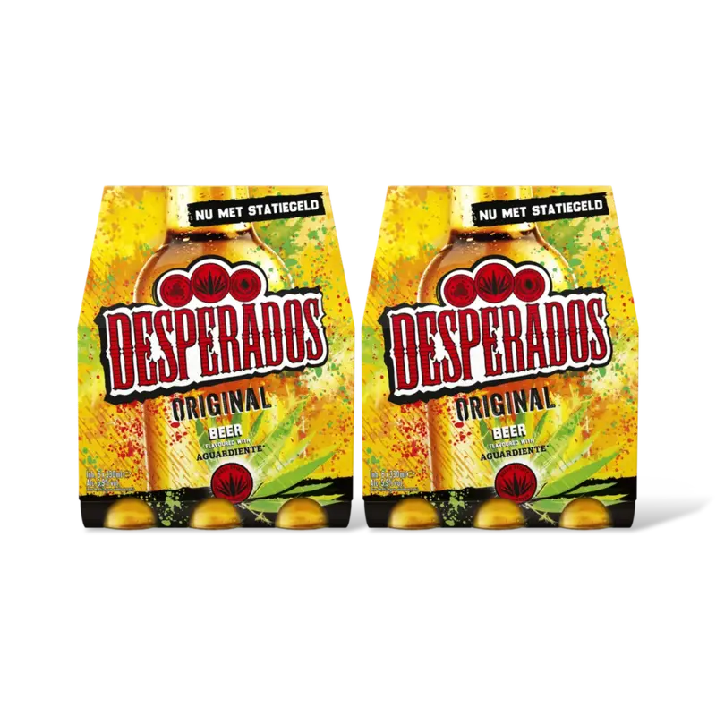 Original bier 12-pack