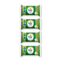 Page Aloe vera vochtig toiletpapier 4-pack