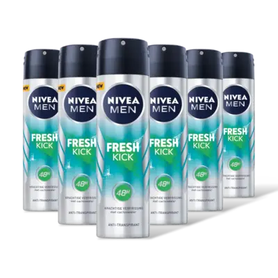 pdp-image-NIVEA Men fresh kick deodorant 6-pack