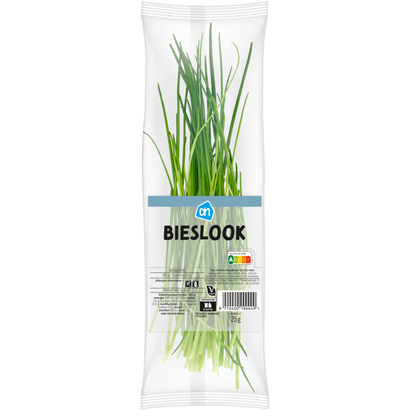 AH Bieslook