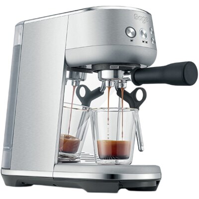 pdp-image-Sage Espresso machine bambino stainless steel