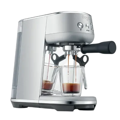 pdp-image-Sage Espresso machine bambino stainless steel