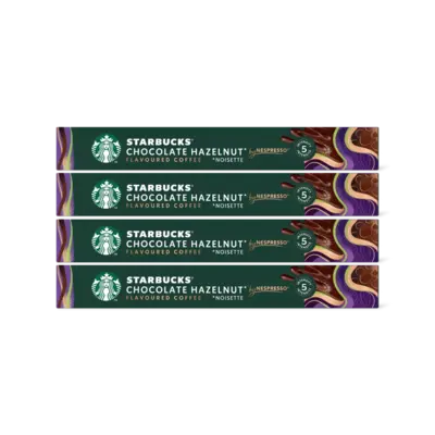 pdp-image-Starbucks Nespresso chocolate hazelnut caps 4-pack